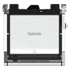 Salente kontaktný gril s teplotnou sondou FlamePro
