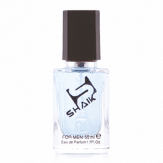 SHAIK Parfum De Luxe M09 FOR MEN - Inšpirované THIERRY MUGLER A*men (50ml)
