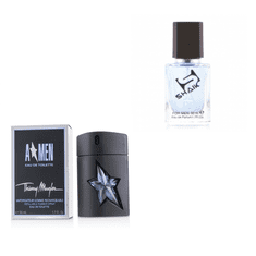 SHAIK Parfum De Luxe M09 FOR MEN - Inšpirované THIERRY MUGLER A*men (50ml)