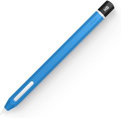 Elago Klasické puzdro na ceruzku pre Apple Pencil 2Gen, modré