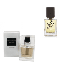 SHAIK Parfum De Luxe M35 FOR MEN - Inšpirované DIOR Homme (5ml)