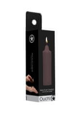 Shots Toys Ouch! Wax Play Candle Chocolate Scented