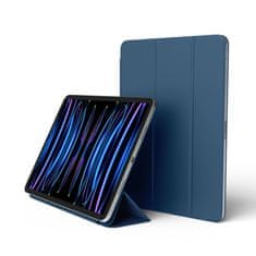 Elago Magnetické puzdro Folio pre iPad Pro, modré 11"