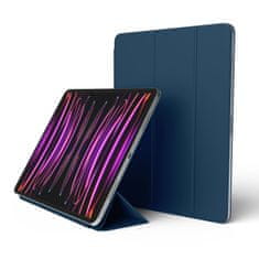 Elago Magnetické puzdro Folio pre iPad Pro, modré 12,9"