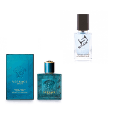 SHAIK Parfum De Luxe M75 FOR MEN - Inšpirované VERSACE Eros (5ml)