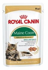 Royal Canin - Feline kaps. BREED Maine Coon 85 g
