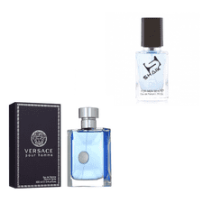 SHAIK Parfum De Luxe M79 FOR MEN - Inšpirované VERSACE Pour Homme (5ml)