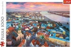 Trefl Puzzle Riga, Lotyšsko 1000 dielikov