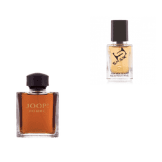 SHAIK Parfum De Luxe M99 FOR MEN - Inšpirované JOOP! Homme (5ml)