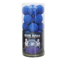 Blue Sports Penové loptičky - Mini Soft Balls BLUE SPORTS