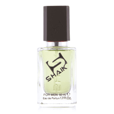 SHAIK Parfum De Luxe M119 FOR MEN - Inšpirované YVES SAINT LAURENT L'HOMME (50ml)