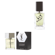 SHAIK Parfum De Luxe M119 FOR MEN - Inšpirované YVES SAINT LAURENT L'HOMME (5ml)