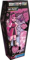 Clementoni Puzzle Monster High: Draculaura 150 dielikov
