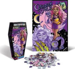 Clementoni Puzzle Monster High: Clawdeen Wolf 150 dielikov