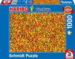 Schmidt Puzzle Pico-balla 1000 dielikov