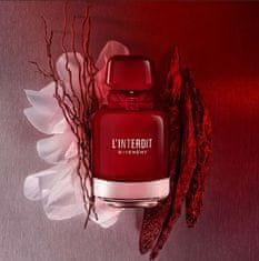 Givenchy L`Interdit Rouge Ultime - EDP 35 ml