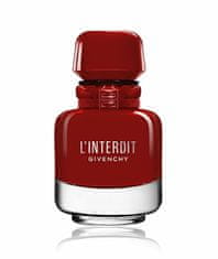 Givenchy L`Interdit Rouge Ultime - EDP 35 ml