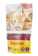 Josera Cat Super Premium Paté 85g vreciek. Kitten 85g