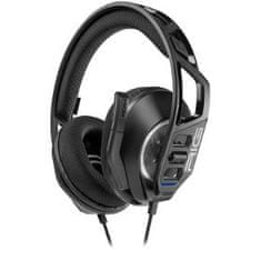 Nacon RIG 300 PRE HS Headset Black