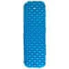 SP Spokey AIR BED Nafukovací matrac s vakom, 190 x 56 x 5 cm, R-Value 2.5, modrá