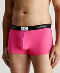 Calvin Klein 3 PACK - pánske boxerky CK96 NB3532E-HZL (Veľkosť L)