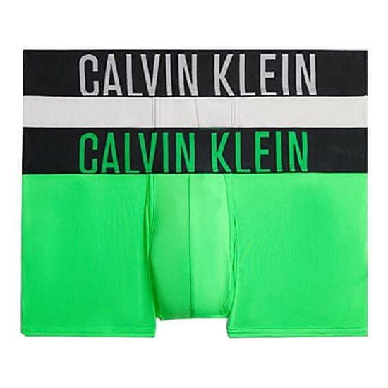 Calvin Klein 2 PACK - pánske boxerky NB2599A-GXH