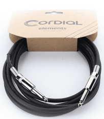 Cordial EI 1,5 PP nástrojový kabel