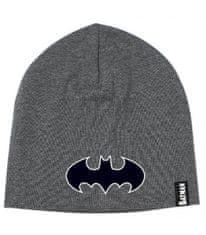 E plus M Zimní čepice Batman 52-54 cm