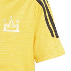 Adidas Dětský dres SALAH Bold gold Dětská: 128