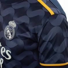 Fan-shop Replika dresu REAL MADRID 23/24 Away Velikost: XXL