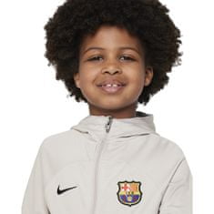 Nike Dětská souprava BARCELONA FC Fullzip string Baby: 110-116