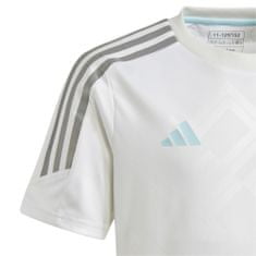 Adidas Dětský dres MESSI white Dětská: 152