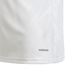 Adidas Dětský dres MESSI white Dětská: 152