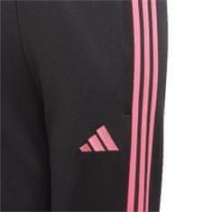 Adidas Dětské kalhoty TIRO23 black-pink Dětská: 164