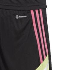 Adidas Tréninkové trenky JUVENTUS FC Condivo magenta Velikost: M