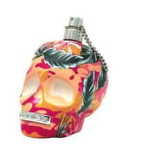 shumee To Be Exotic Jungle For Woman parfumovaná voda v spreji 75 ml