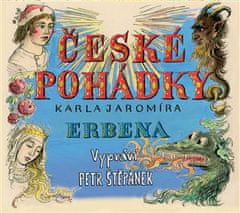 Slovenské rozprávky - CD