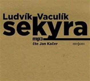 Radioservis Sekera - CD mp3