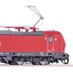 Piko Elektrická lokomotíva BR 193 Vectron DB AG VI - 47391