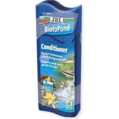 JBL BiotoPond - úprava vody, jazierko 250 ml