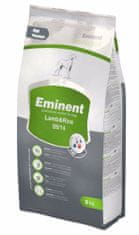 Eminent Dog Lamb & Rice 3 kg