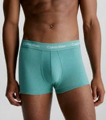 Calvin Klein 3 PACK - pánske boxerky U2664G-H51 (Veľkosť S)