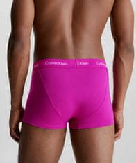 Calvin Klein 3 PACK - pánske boxerky U2664G-H51 (Veľkosť S)