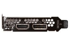 Sapphire PULSE RADEON RX 6400 GAMING 4GB / 4GB GDDR6 / PCI-E / HDMI / DP / low profile