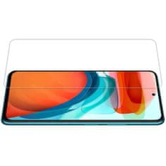 Nillkin Tvrdené sklo 2.5D pre Xiaomi Poco X3 GT/Redmi Note 10 Pro - Transparentná KP28060