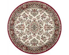 Mujkoberec Original Kusový orientálny koberec Mujkoberec Original 104351 Kruh 140x140 (priemer) kruh