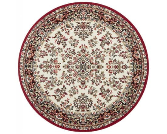 Mujkoberec Original Kusový orientálny koberec Mujkoberec Original 104351 Kruh