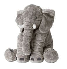 GOTEL Plyšový slon 40 cm