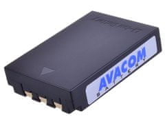 Avacom Náhradné batérie Olympus LI-10B, LI-12B, Sanyo DB-L10 Li-ion 3.7V 1090mAh 4.3Wh