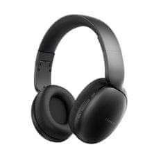 Carneo Bluetooth Slúchadlá S10 DJ black